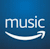 amazon music logo