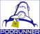podrunner logo